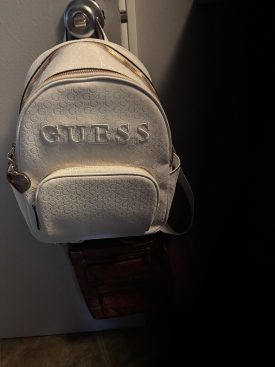 Guess backpack